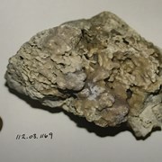 Cover image of Calcite Mineral